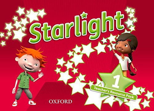 Starlight 1 Teacher Resource Pack isbn 9780194413381