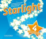 Starlight 4 Class CD isbn 9780194413831