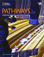 Pathways 1A Listening, Speaking, and Critical Thinking with Online Workbook isbn 9781337562553