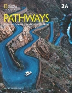 Pathways 2A Listening, Speaking, and Critical Thinking with Online Workbook isbn 9781337562577