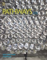 Pathways 3A Listening, Speaking, and Critical Thinking with Online Workbook isbn 9781337562591