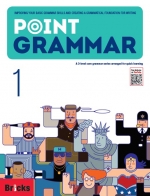 Point Grammar 1 isbn 9791162730294