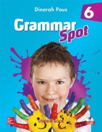 Grammar Spot 6 isbn 9789813154025