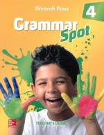 Grammar Spot 4 Teacher s Guide isbn 9789813154063