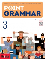 Point Grammar 3 isbn 9791162730317