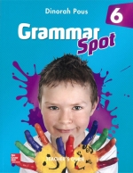 Grammar Spot 6 Teacher s Guide isbn 9789813154087