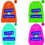 Writing on Grammar 1 2 3 4 선택