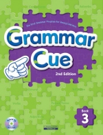 Grammar Cue 3 isbn 9788925667379