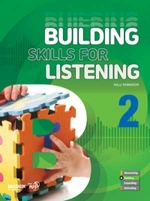Building Skills for Listening 2 isbn 9781640153813