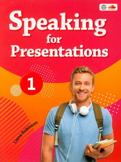 Speaking for Presentation 1 isbn 9781946452894