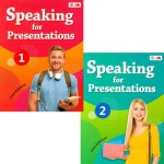 Speaking for Presentation 1 2