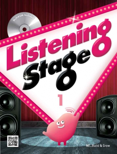 Listening Stage 1