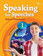 Speaking for Speeches 1