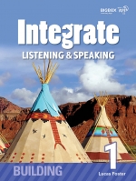 Integrate Listening & Speaking Building 1