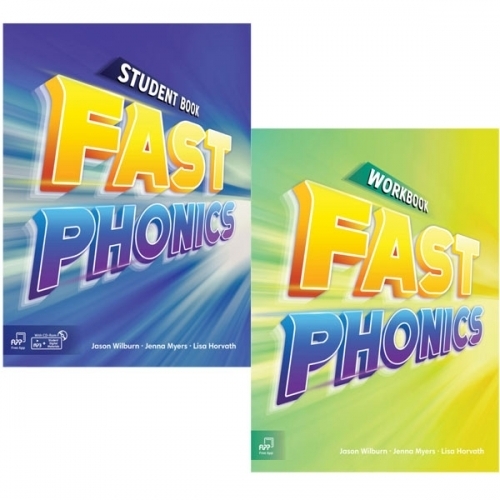 Fast Phonics 패스트 파닉스