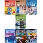[리딩 퓨쳐] Reading Future Starter Dream Discover Develop Connect Change Create 선택 1 2 3