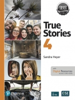 True Stories 4