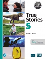 True Stories 5