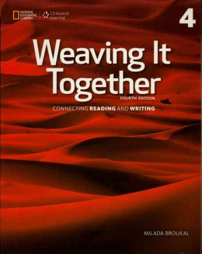 Weaving it Together 4