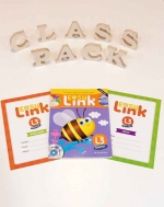 Easy Link Starter 3 Class Pack isbn 9791125324362