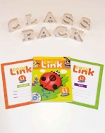 Easy Link Starter 1 Class Pack isbn 9791125324348