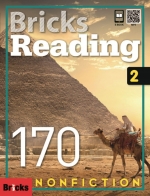 Bricks Reading 170 Nonfiction 2 isbn 9791162730188