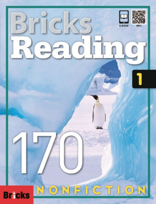 Bricks Reading 170 Nonfiction 1 isbn 9791162730171
