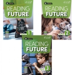 Reading Future Dream 1 2 3
