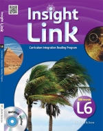 Insight Link 6 isbn 9791125325130