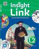 Insight Link 2 isbn 9791125325093
