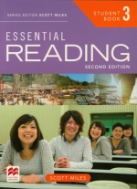 Essential Reading 3 2nd isbn 9780230494008