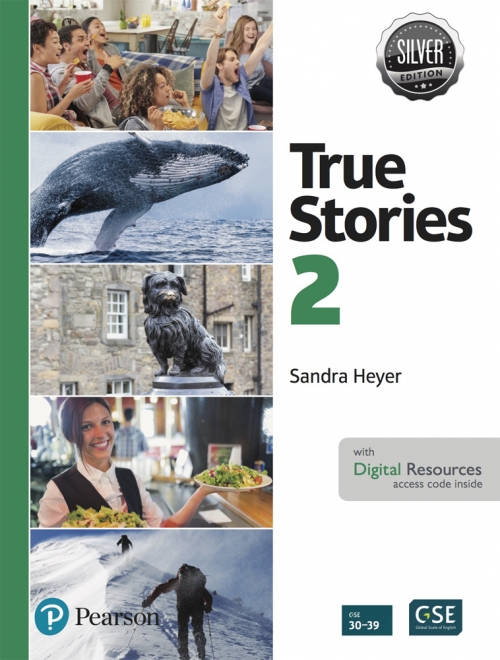 True Stories 2 isbn 9780135177921