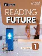 Reading Future Develop 1 isbn 9781640151871