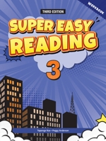 Super Easy Reading 3 Workbook isbn 9781640152106