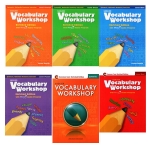 Vocabulary Workshop 판매