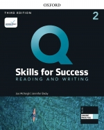 Q: Skills for Success Reading and Writing 2 isbn 9780194903936