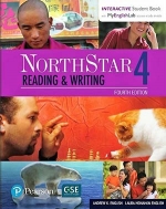 Northstar Reading and Writing 4