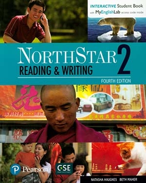 Northstar Reading and Writing 2