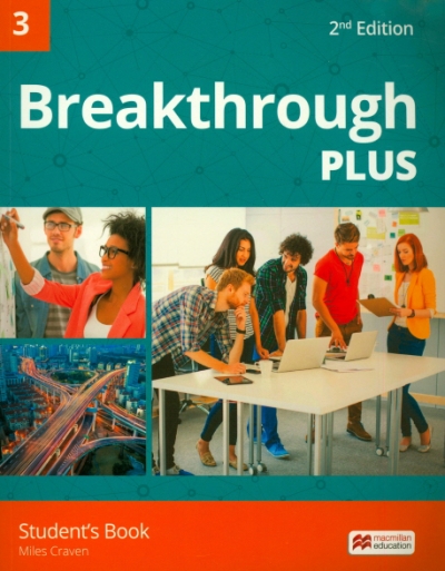 Breakthrough Plus 3