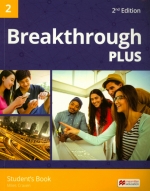 Breakthrough Plus 2