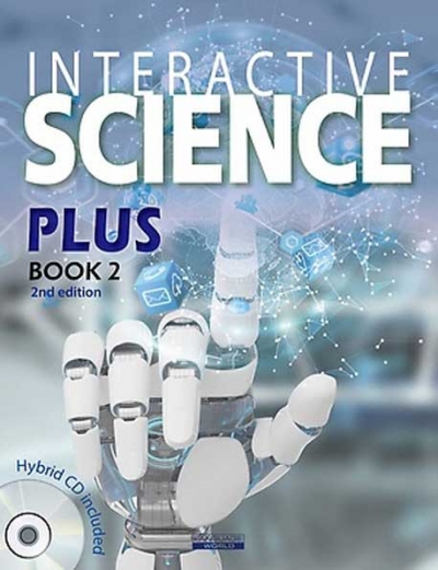 Interactive Science Plus 2