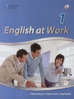 English at Work 1