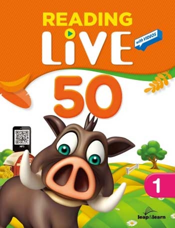 Reading Live 50 1