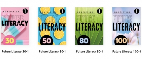 Future Literacy 30 50 80 100 1 2 3 판매
