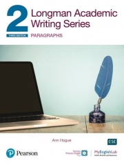 Longman Academic Writing 2  isbn 9780136769996
