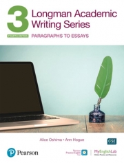 Longman Academic Writing 3