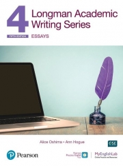 Longman Academic Writing 4