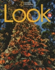 Look 1B  isbn 9780357027097