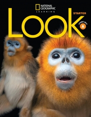 Look Starter A  isbn 9780357027202