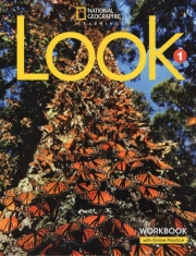 Look 1 Workbook  isbn 9780357122129